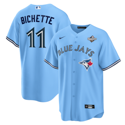Toronto Blue Jays Men Jerseys 2025-11-11-005